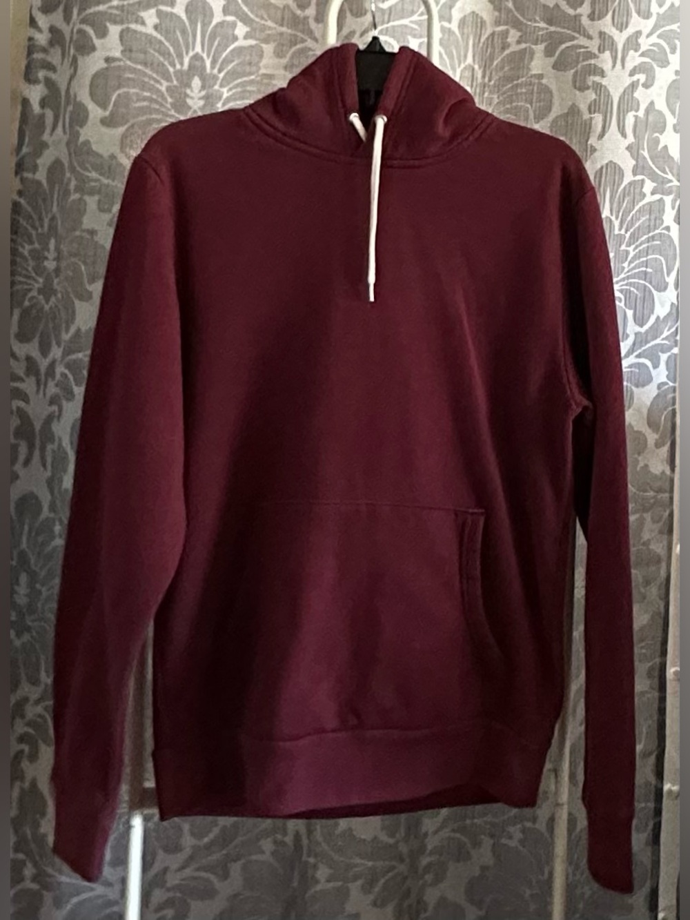 Men's Old Navy Long Sleeve Hoodie Sweatshirt Size S